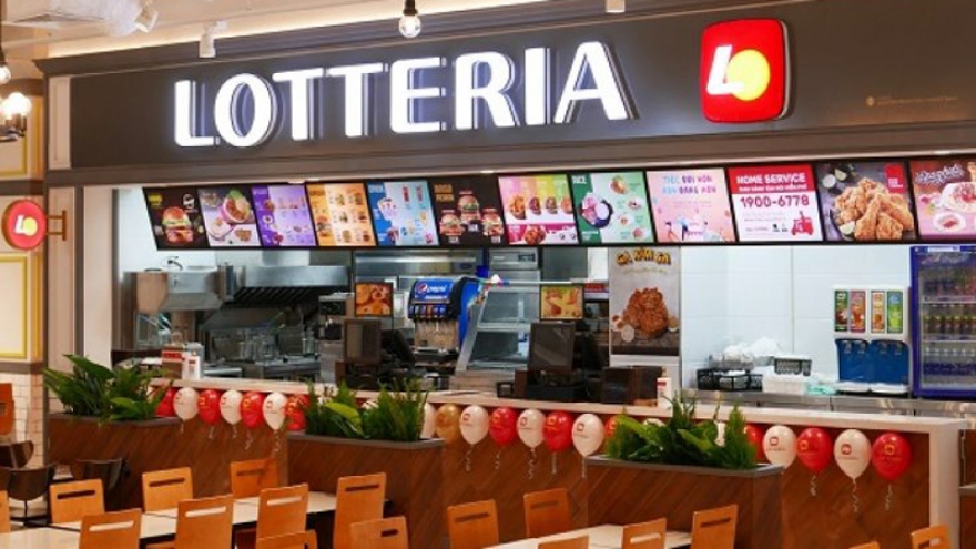 RoK's fast-food chain expands investment in Vietnam
